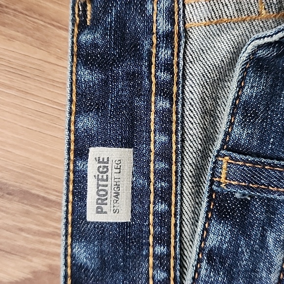 Adriano Goldschmied Men 32R Protégé CLASSIC STRAIGHT - Picture 13 of 16